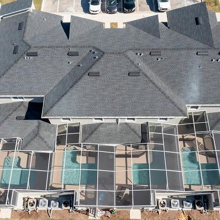 Gorgeous 5 Bd W/ Pool Close To Disney @ Champions Gate 948 Kissimmee Esterno foto