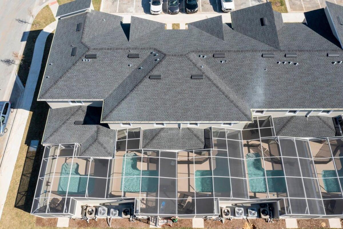 Gorgeous 5 Bd W/ Pool Close To Disney @ Champions Gate 948 Kissimmee Esterno foto