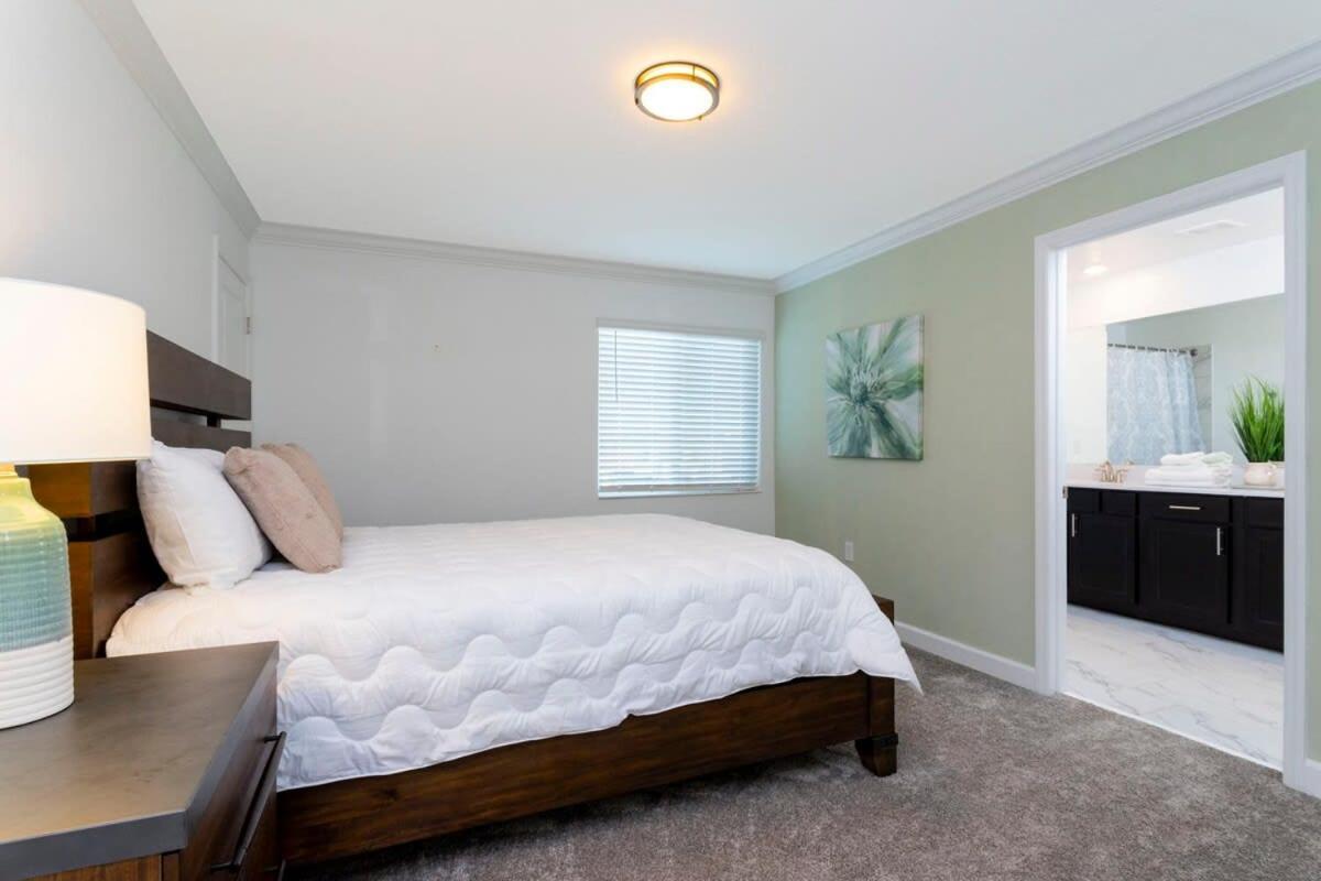 Gorgeous 5 Bd W/ Pool Close To Disney @ Champions Gate 948 Kissimmee Esterno foto
