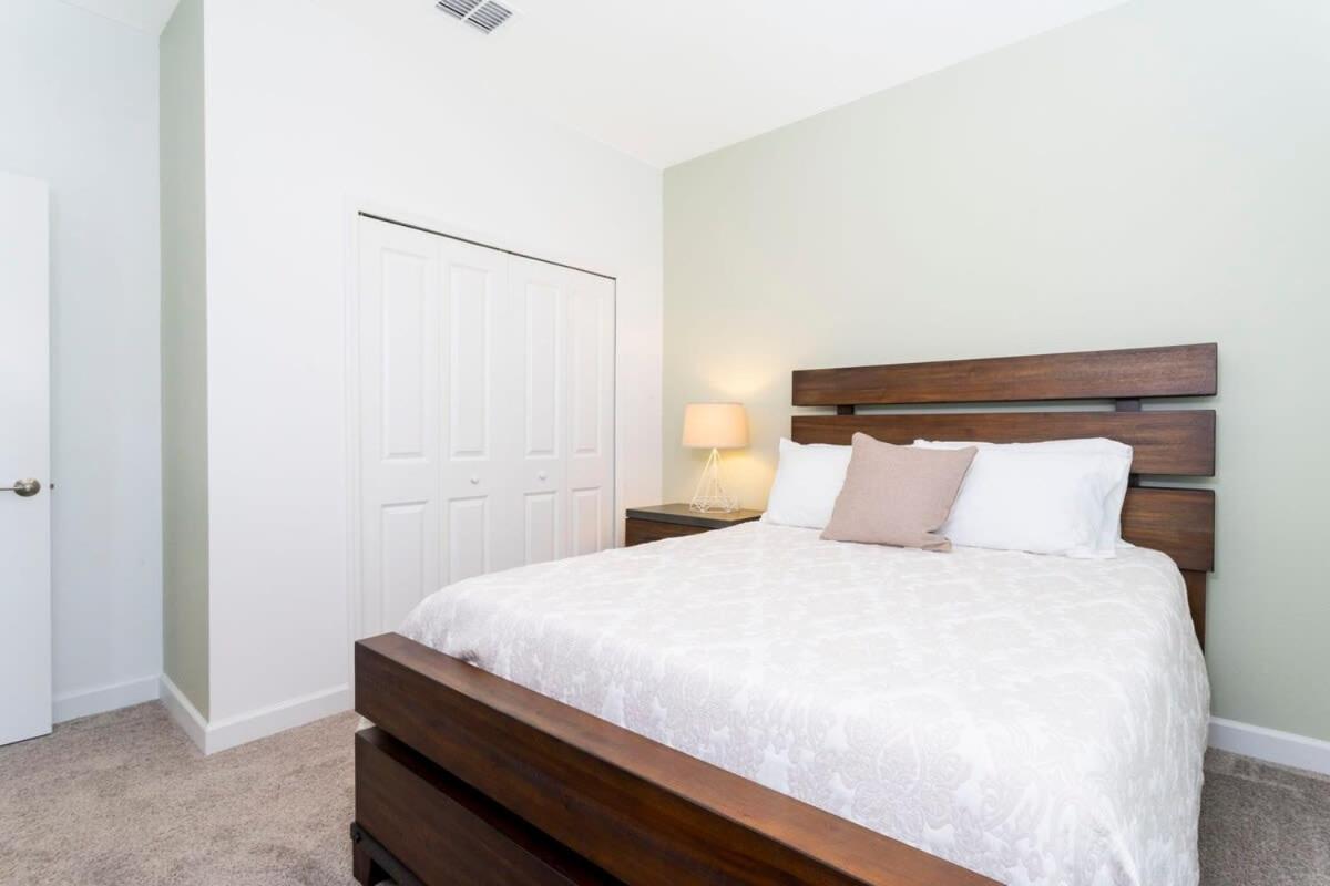 Gorgeous 5 Bd W/ Pool Close To Disney @ Champions Gate 948 Kissimmee Esterno foto