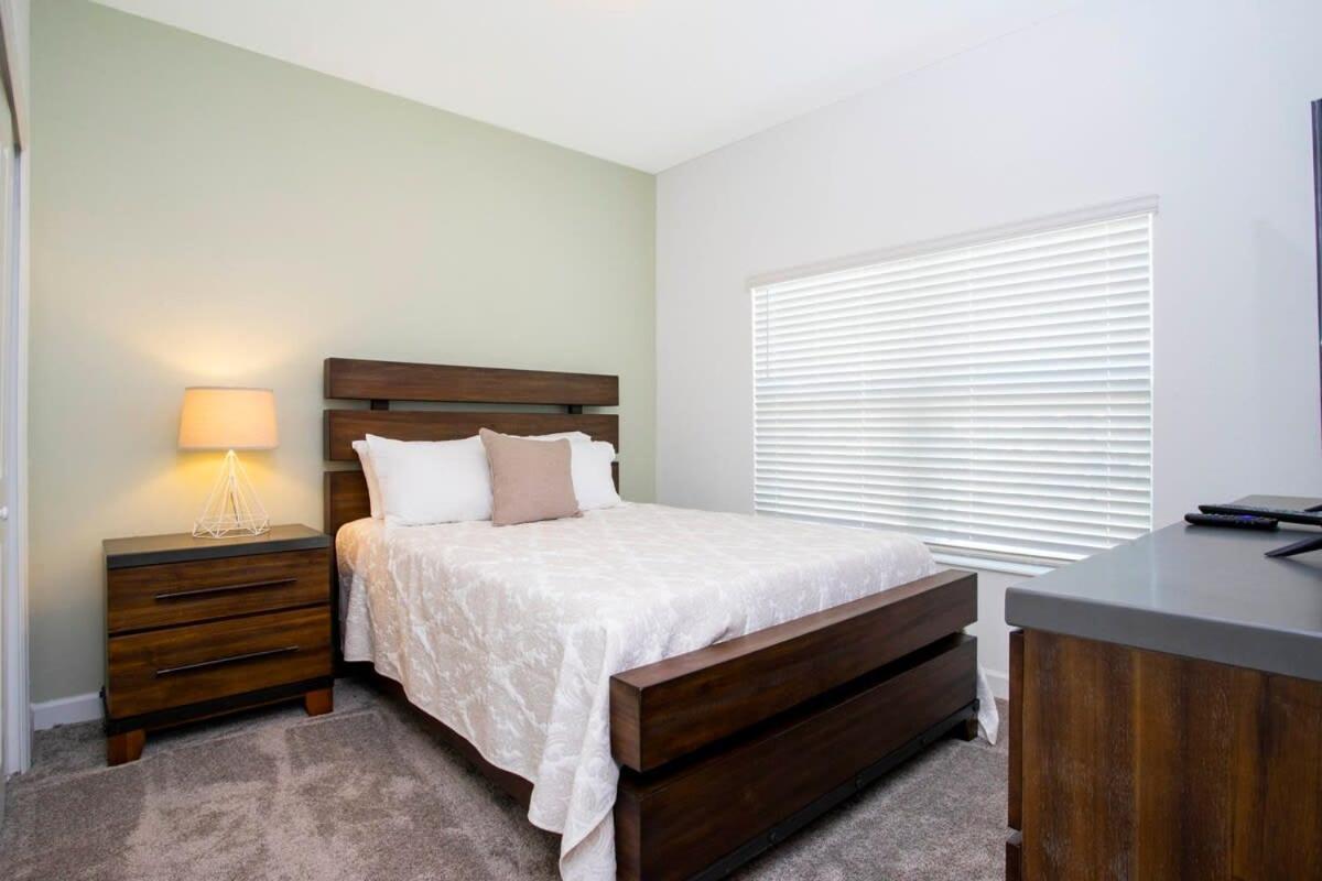 Gorgeous 5 Bd W/ Pool Close To Disney @ Champions Gate 948 Kissimmee Esterno foto