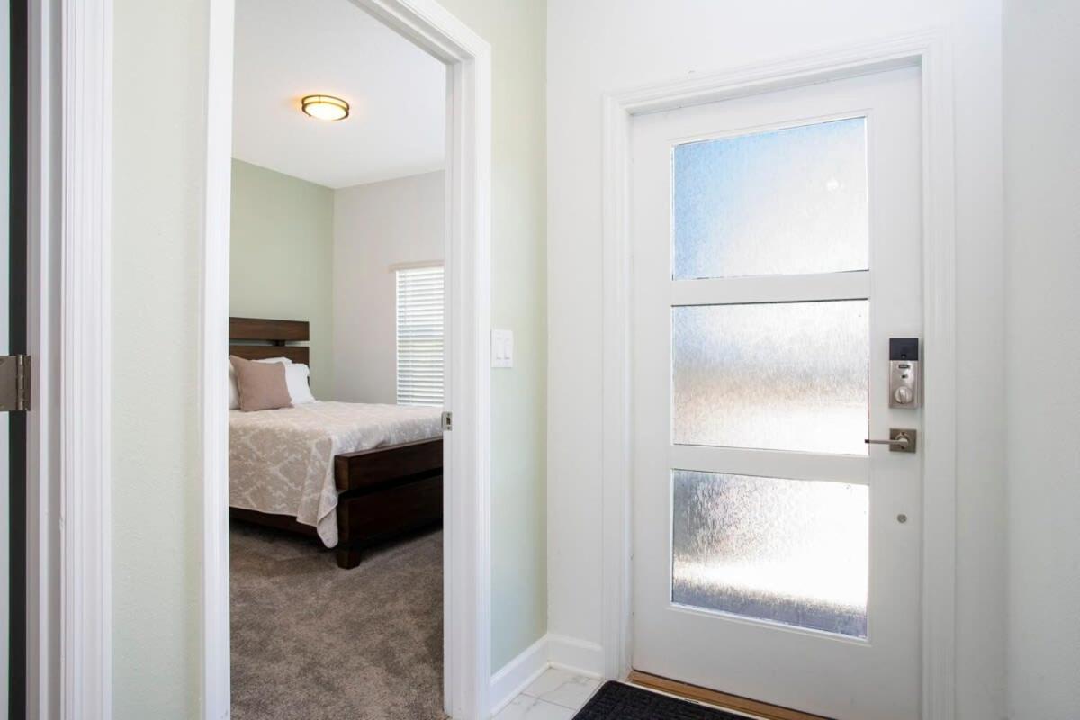 Gorgeous 5 Bd W/ Pool Close To Disney @ Champions Gate 948 Kissimmee Esterno foto